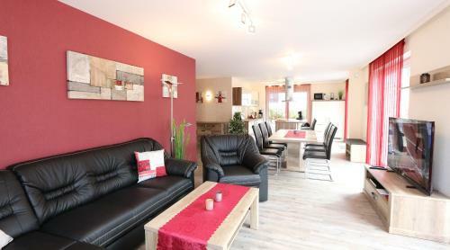Apartamento Villa Gina