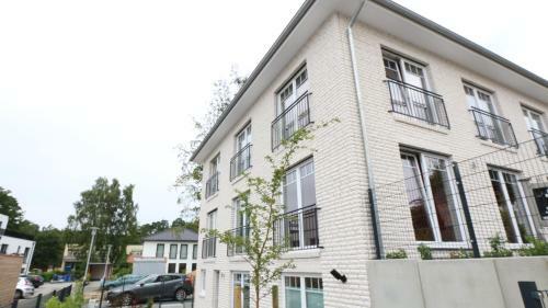 Apartamento Villa Gina