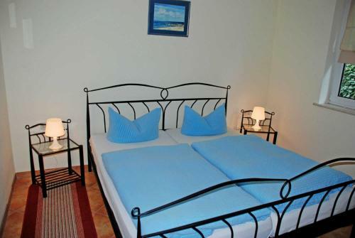 Apartamento Ferienappartement Lisa