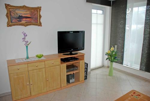 Apartamento Ferienappartement Lisa