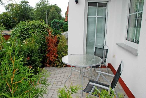 Apartamento Ferienappartement Lisa