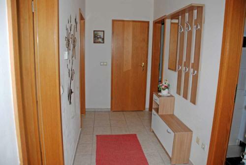 Apartamento Ferienappartement Lisa