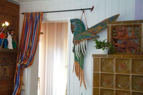 Apartamento At Home