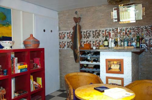 Apartamento At Home