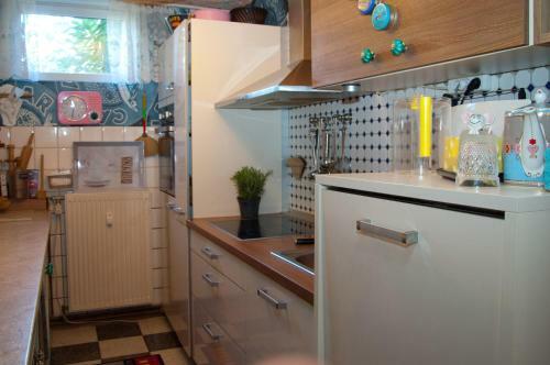 Apartamento At Home