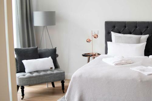 Apartamento First Sellin Appartement 40