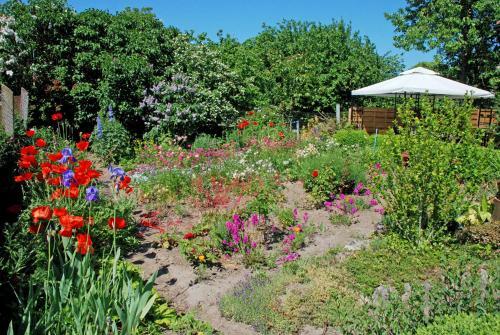 Agroturismo Ferienbungalow Saathoff