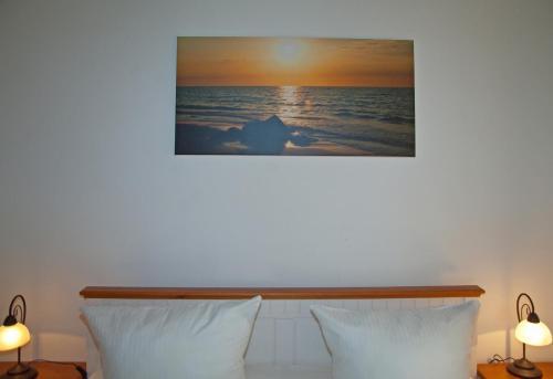 Apartamento Ferienappartement Bauernrose1