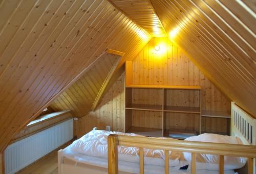 Apartamento Ferienappartement Bauernrose1