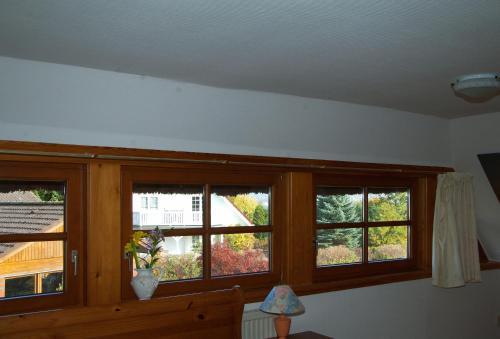 Apartamento Ferienappartement Bauernrose1