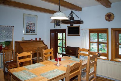 Apartamento Ferienappartement Bauernrose1