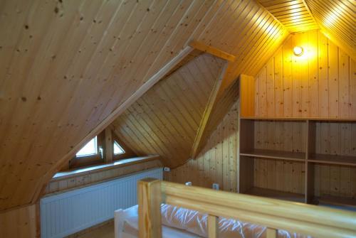 Apartamento Ferienappartement Bauernrose1