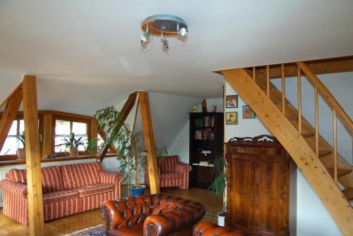 Apartamento Ferienappartement Bauernrose1
