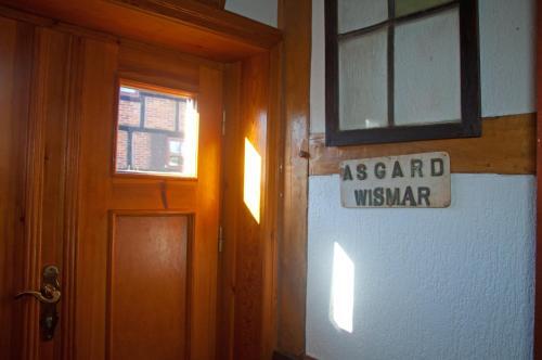 Apartamento Ferienappartement Bauernrose1