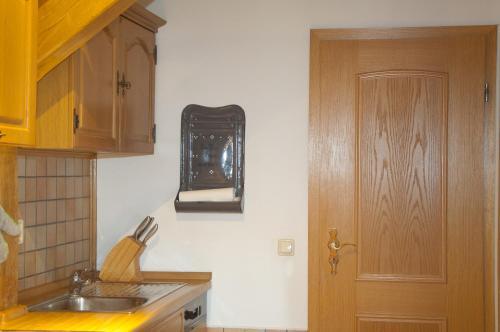Apartamento Ferienappartement Bauernrose1