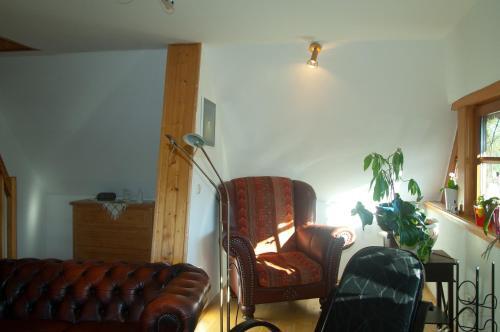 Apartamento Ferienappartement Bauernrose1