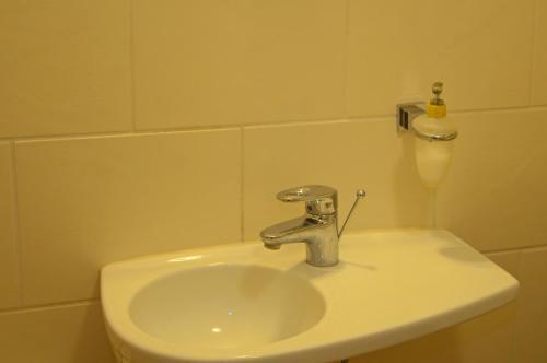 Apartamento Ferienappartement Bauernrose1