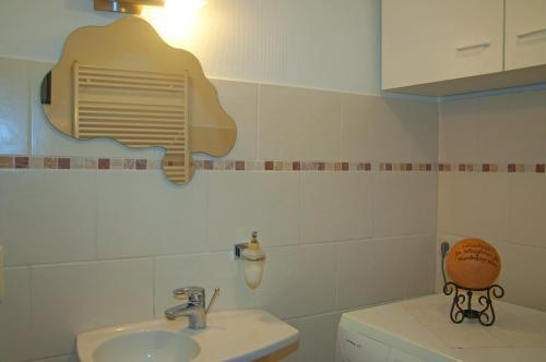Apartamento Ferienappartement Bauernrose1