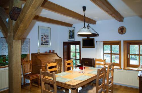 Apartamento Ferienappartement Bauernrose1