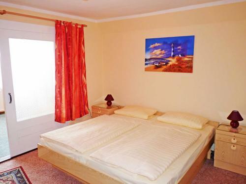 Apartamento Selliner Ferienwohnungen