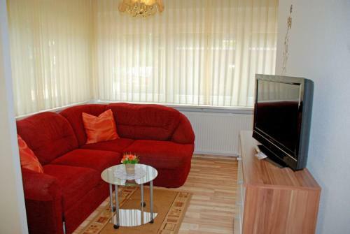 Apartamento Selliner Ferienwohnungen