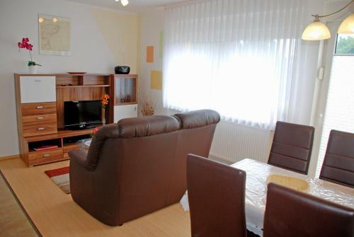 Apartamento Selliner Ferienwohnungen