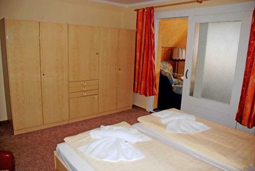 Apartamento Selliner Ferienwohnungen