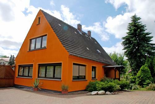 Apartamento Selliner Ferienwohnungen