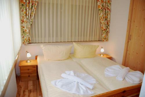 Apartamento Selliner Ferienwohnungen