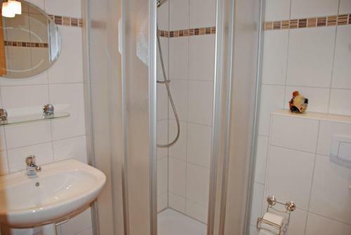 Apartamento Selliner Ferienwohnungen