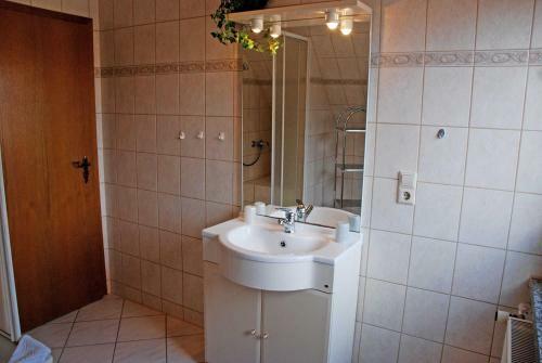 Apartamento Ferienwohnung Am Selliner Wald