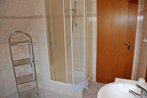 Apartamento Ferienwohnung Am Selliner Wald
