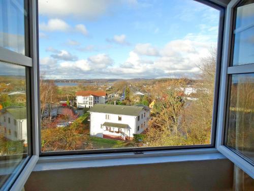 Apartamento Ferienwohnung Sellin _ Strand 300