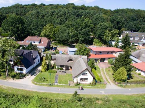 Apartamento Reethaus Am See