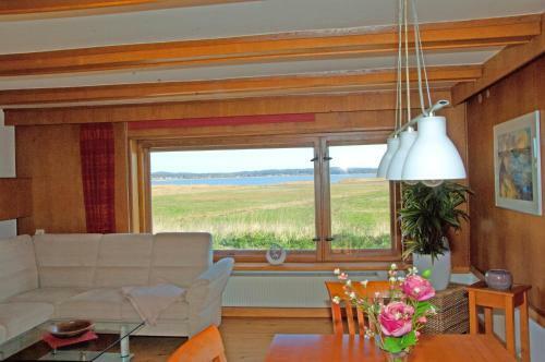 Apartamento Reethaus Am See