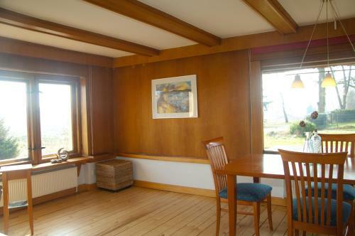 Apartamento Reethaus Am See
