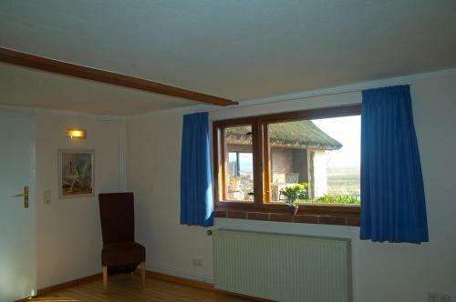 Apartamento Reethaus Am See