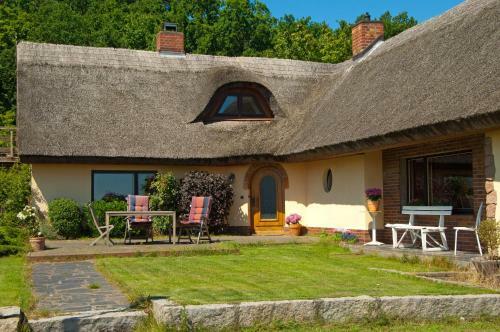 Apartamento Reethaus Am See