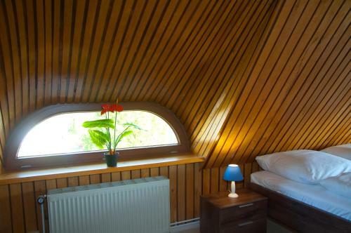Apartamento Reethaus Am See