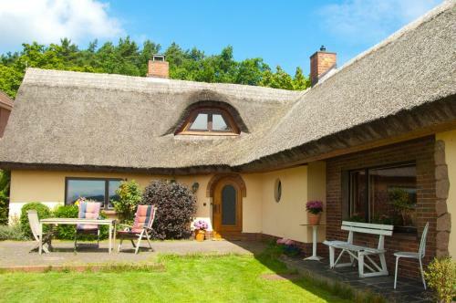 Apartamento Reethaus Am See