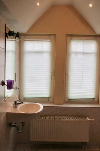 Apartamento Villa Burg Siegfried