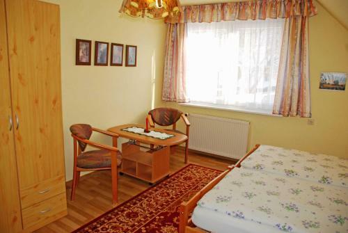 Apartamento Ferienwohnung Christine