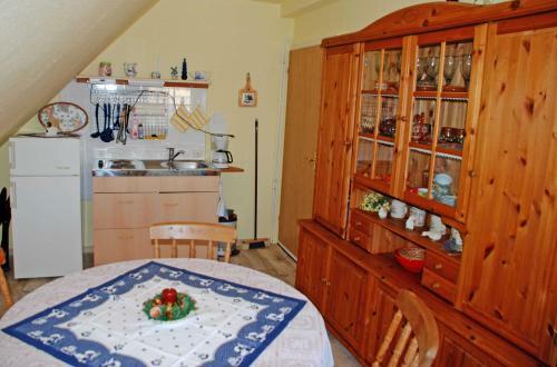 Apartamento Ferienwohnung Christine