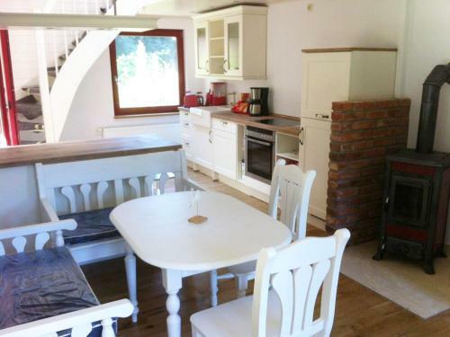 Ferienhaus Rotk�ppchen