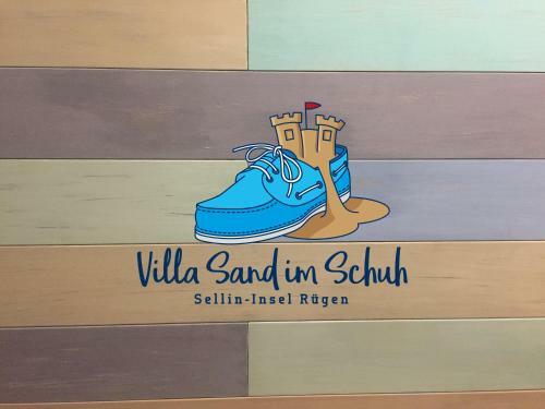 Hostal Villa Sand Im Schuh