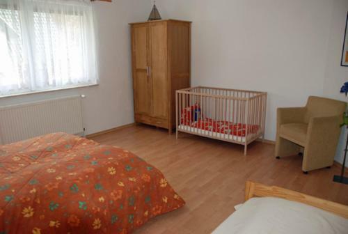 Apartamento Ferienappartement Am Waldrand