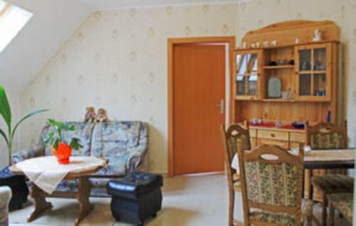 Apartamento Ferienappartement Am Waldrand