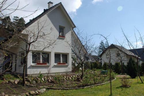 Apartamento Ferienappartement Am Waldrand