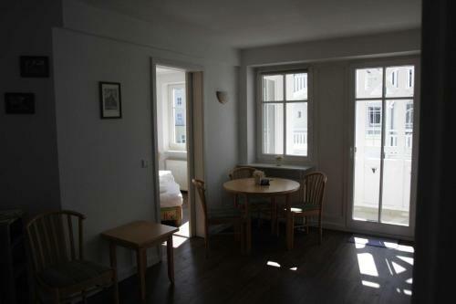 Ferienwohnung In Sellin _ Seepark