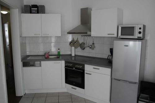Ferienwohnung In Sellin _ Seepark